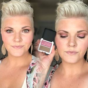 One and the Same - Duet Eyeshadow